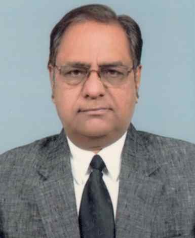Justice Ifaqat Ali Khan