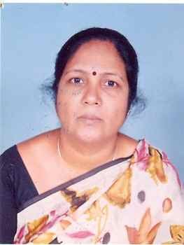 Justice Ghandikota Sri Devi (Addl.)