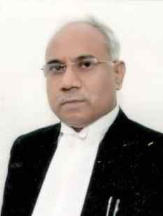Justice Aniruddha Singh