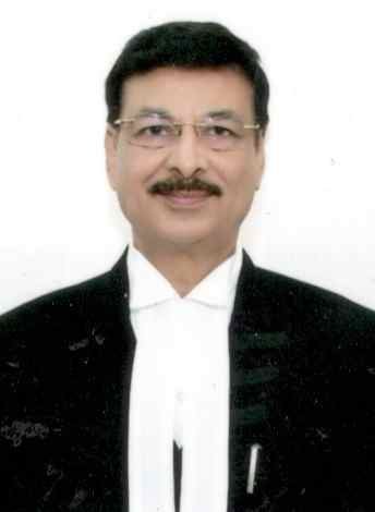 Justice Akhilesh Chandra Sharma